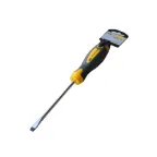 Отвертка шлицевая Master 8х150мм IEK | TSC-1SL-8150 | IEK