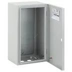                  Щит металлический подвесной ЩМП-01 (410х220х175)
               