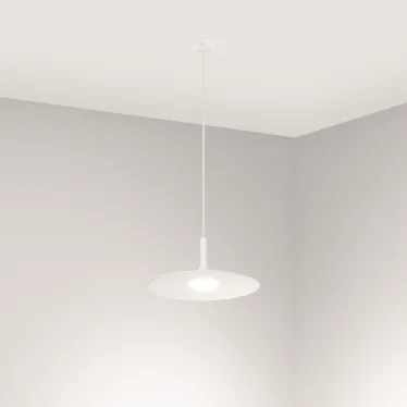 Чаша потолочная встраиваемая SPX-CANOPY-R60-C6.5 (WH) (Arlight, Металл)