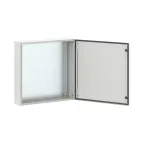                 Щит с монтажной панелью ЩМП 800x800x200 мм IP66 STE
               