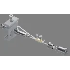 Комплект для подвесного монтажа ТС-КМП-01-2М-GR