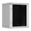 Шкаф телекоммуникационный настенный 12U (600х450) стекло, Astra A Basic