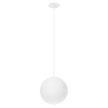 Чаша потолочная встраиваемая SPX-CANOPY-R90-C4 (WH) (Arlight, Металл)