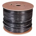 Витая пара PROconnect F/UTP 4PR 24AWG CAT5e 305м