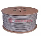 Кабель UTP 25PR 24AWG, CAT5, бухта 305 м | 01-1013 | REXANT