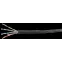 Каб. в. п. U/UTP кат. 5E 4 пары LDPE 1м чер. (100м) | BC3-C5E04-139-100-G | GENERICA