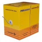 Кабель UTP  2PR  24AWG  CAT5e  305м | 01-0027 | PROconnect