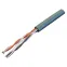 Кабель UTP  2PR  24AWG  CAT5e  305м | 01-0027 | PROconnect
