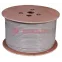 Кабель витая пара SSTP 4PR 23AWG, CAT7, бухта 305 м | 01-0542 | REXANT