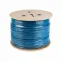 Витая пара F/UTP 4PR 23AWG CAT6 бухта 305м