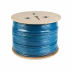 Витая пара F/UTP 4PR 23AWG CAT6 бухта 305м