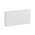 Корпус клеммный металлический SDE ВхШхГ 800x400x120 мм