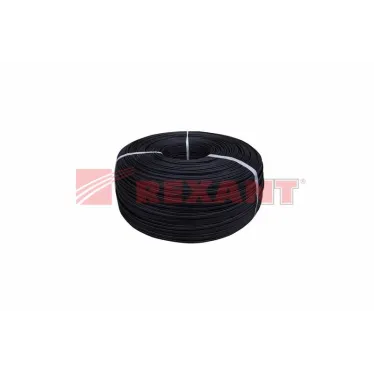 Провод ПРППМ 2х1,20 мм, 500м | 01-5515-1 | REXANT