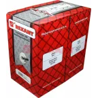 Кабель SFTP 4PR 24AWG CAT5e 305м (OUTDOOR) | 01-0344 | REXANT