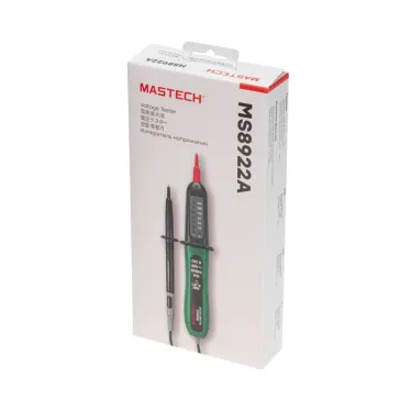 Индикатор напряжения MS8922A