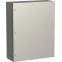 TITAN 5 Корпус металлический навесной ЩМП-100.80.30 (AISI 304) УХЛ1 IP66