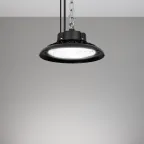 Светильник светодиодный ДСП-100 SP-ARIVA-DIM-R260-100W White5000 (BK, 60 deg, 230V, 0-10V) (ARL, IP65 металл, 5 лет)