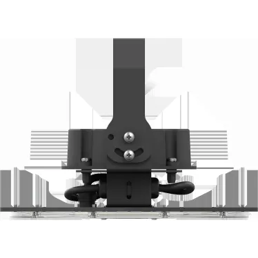 Светильник HOOK/RB 100W D90 740 BK