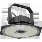 Светильник HOOK/RB 100W D90 740 BK