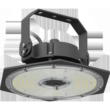Светильник HOOK/RB 100W D90 740 BK