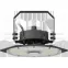 Светильник HOOK/RB 100W D90 740 BK