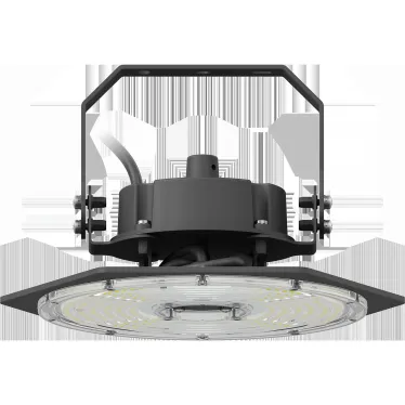 Светильник HOOK/RB 100W D90 740 BK