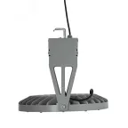 Светильник светодиодный Иллюминатор LED-240-Wide (840/RAL7035/D/0/IHBS/GEN2)