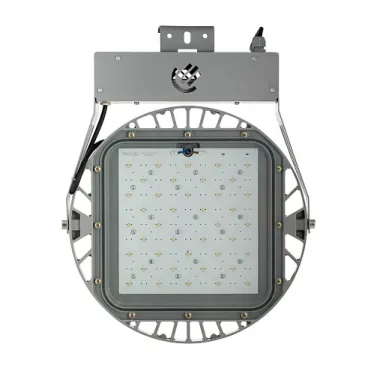 Светильник светодиодный Иллюминатор LED-240-Wide (840/RAL7035/D/0/IHBS/GEN2)