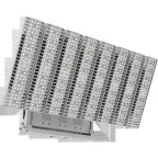 Светильник светодиодный FORWARD 1100W D60 950 WH FB