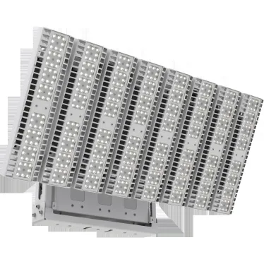 Светильник светодиодный FORWARD 1100W D60 950 WH FB