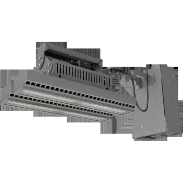 Светильник светодиодный HB LED 150 D80 5000K (EXTREME)