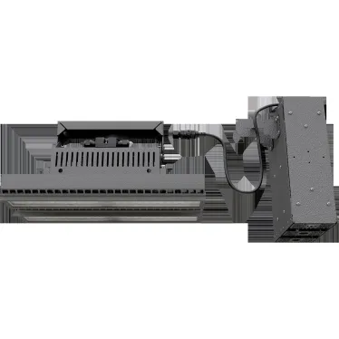 Светильник светодиодный HB LED 150 D80 5000K (EXTREME)