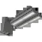 Светильник светодиодный HB LED 150 D80 5000K (EXTREME)