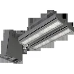 Светильник светодиодный HB LED 150 D80 5000K (EXTREME)