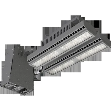 Светильник светодиодный HB LED 150 D80 5000K (EXTREME)