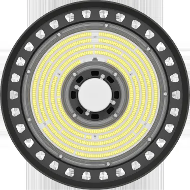 Светильник светодиодный LODESTAR ECO LED 150 D90 5000K G2