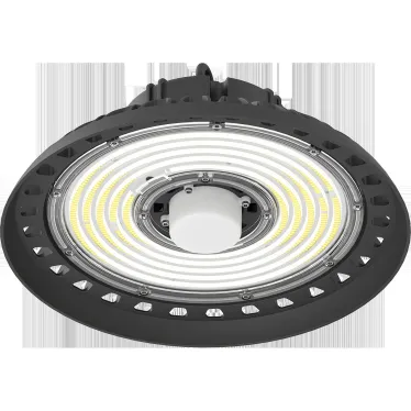 Светильник светодиодный LODESTAR ECO LED 150 D90 5000K G2