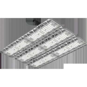 Светильник HB LED 150 D120 5000K G3