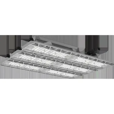 Светильник HB LED 150 D120 5000K G3