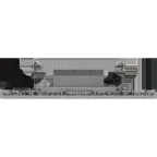Светильник HB LED 150 D120 5000K G3