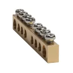                  Шина нулевая OptiKit BB-PEN-S-4-8х12-1
               