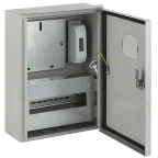                  Корпус металлический ЩУ-1Н-12 IP55 (400х315х165) (32)
               