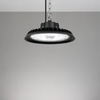 Светильник светодиодный SP-ARIVA-MOTION-R300-150W White5000 (BK, 90 deg, 230V) (ARL, IP65 металл, 5 лет)