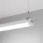 Светильник светодиодный ALT-TUBULAR-1500-36W Day4000 (WH, 120 deg, 230V) (ARL, IP65 пластик, 5 лет)