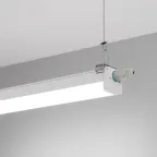 Светильник светодиодный ALT-TUBULAR-1500-36W Day4000 (WH, 120 deg, 230V) (ARL, IP65 пластик, 5 лет)