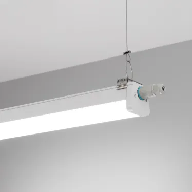 Светильник светодиодный ALT-TUBULAR-1500-36W Day4000 (WH, 120 deg, 230V) (ARL, IP65 пластик, 5 лет)