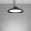 Светильник светодиодный SP-ARIVA-DIM-R350-200W White5000 (BK, 90 deg, 230V, 0-10V) (ARL, IP65 металл, 5 лет)