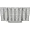 Светильник светодиодный FORWARD 1100W D15 850 WH FB