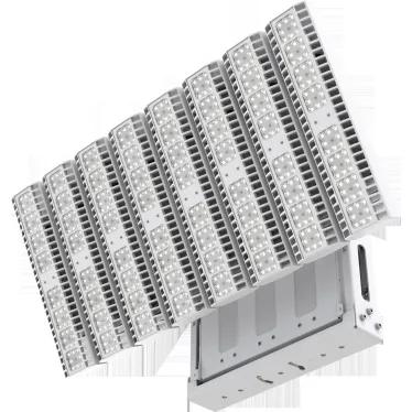 Светильник светодиодный FORWARD 1100W D15 850 WH FB