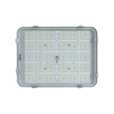 Светильник светодиодный ДПП-100 Урал LED-100-Extra Wide (1/840/RAL7035/D/230V/0/GEN1)